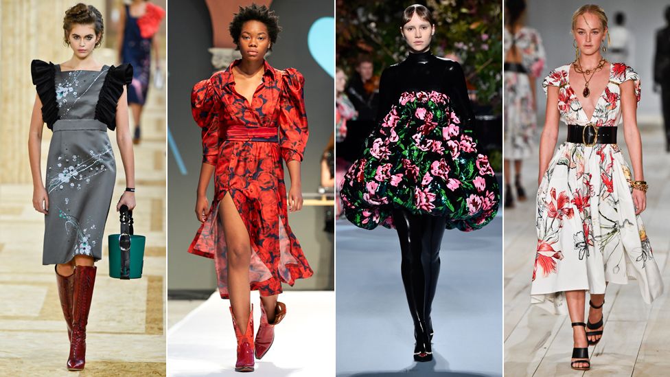 Tujuh Fashion Trend Tahun 2020